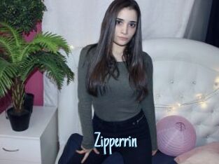 Zipperrin
