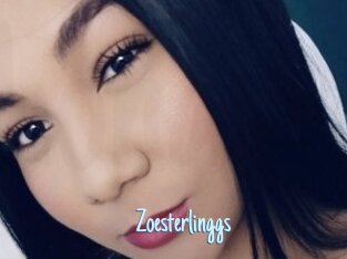 Zoesterlinggs