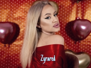 Zyrared